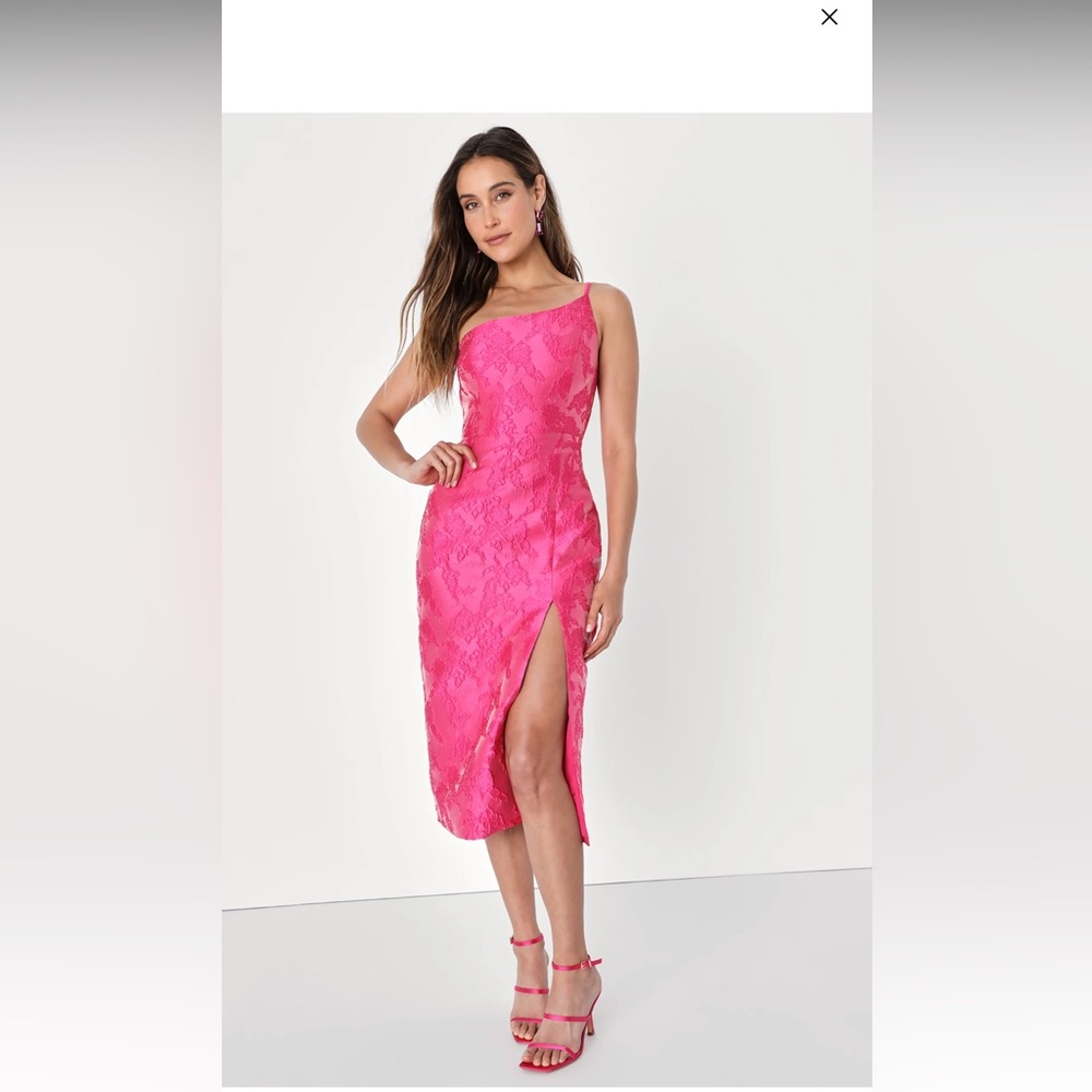 Lulu’s Dress